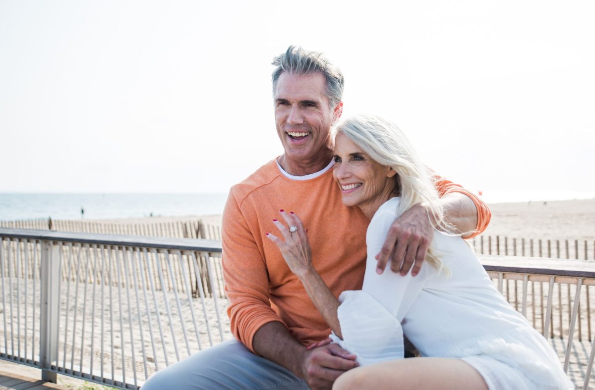 HGH Therapy for Women